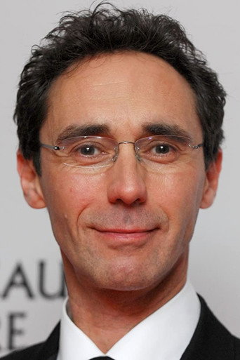 Foto: Guy Henry