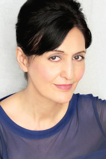 Foto: Jacqueline Antaramian