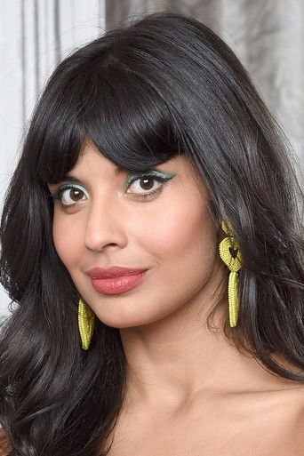 Foto: Jameela Jamil