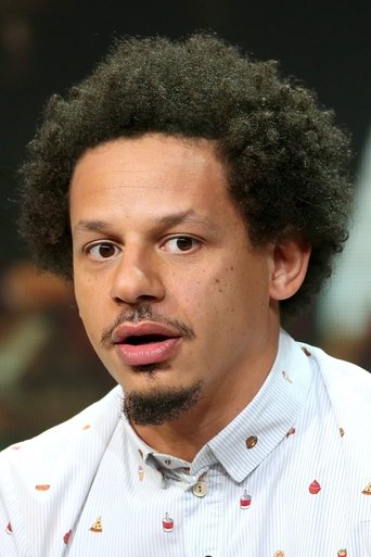 Foto: Eric Andre