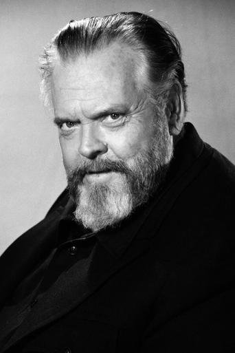 Foto: Orson Welles