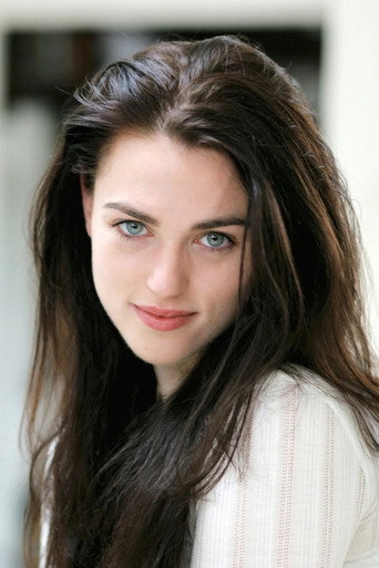 Foto: Katie McGrath