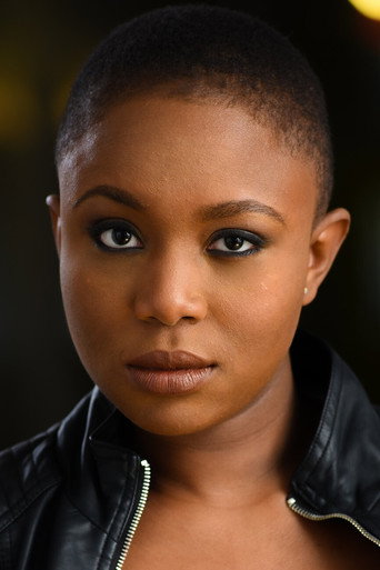 Foto: Indya Bussey