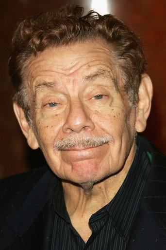 Foto: Jerry Stiller