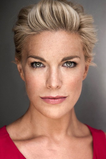 Foto: Hannah Waddingham