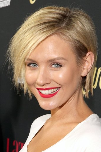 Foto: Nicky Whelan
