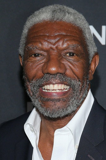 Foto: Vondie Curtis-Hall