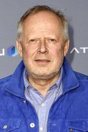 Foto: Axel Milberg