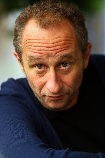 Foto: Benoît Poelvoorde