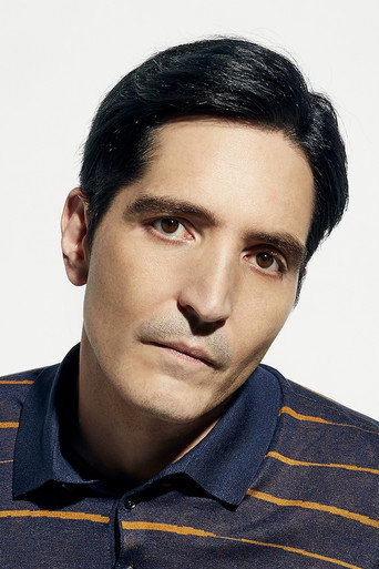 Foto: David Dastmalchian