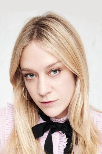 Foto: Chloë Sevigny