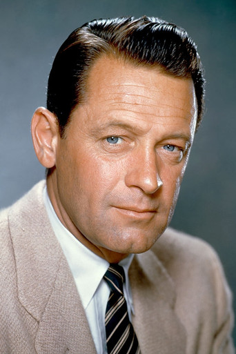 Foto: William Holden