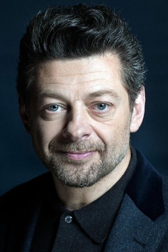 Foto: Andy Serkis