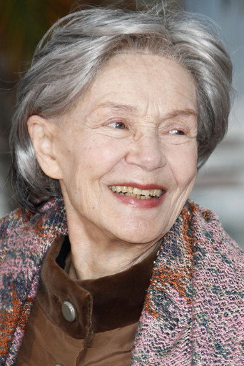 Foto: Emmanuelle Riva