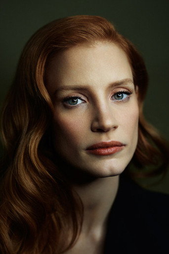 Foto: Jessica Chastain