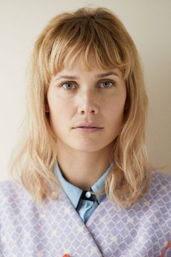 Foto: Nanna Øland Fabricius 'Oh Land'