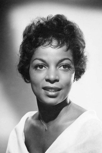 Foto: Ruby Dee