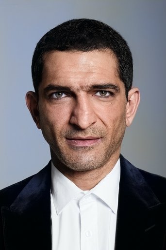 Foto: Amr Waked