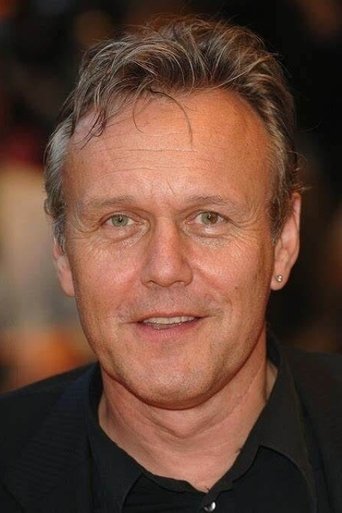 Foto: Anthony Stewart Head