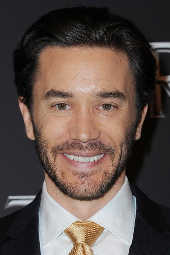 Foto: Tom Pelphrey