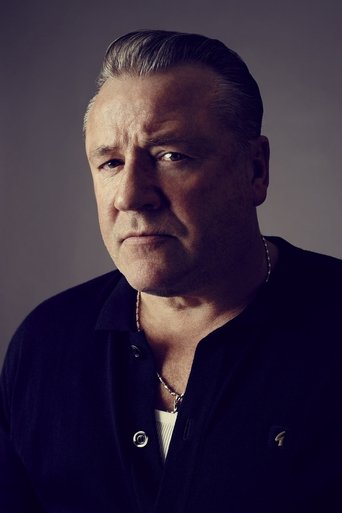 Foto: Ray Winstone