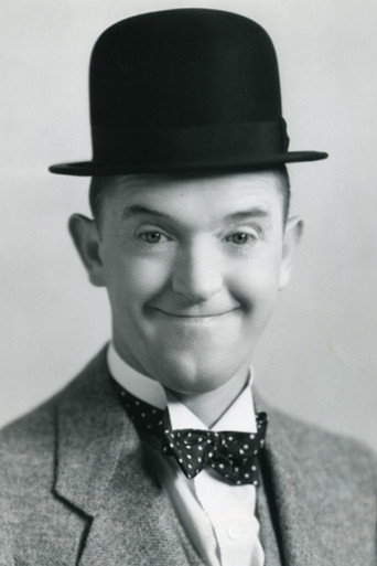 Foto: Stan Laurel
