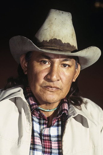 Foto: Will Sampson