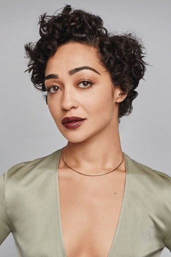 Foto: Ruth Negga