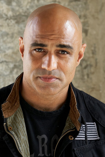 Foto: Faran Tahir