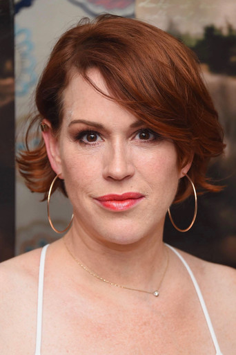 Foto: Molly Ringwald
