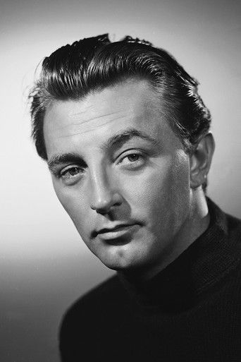 Foto: Robert Mitchum