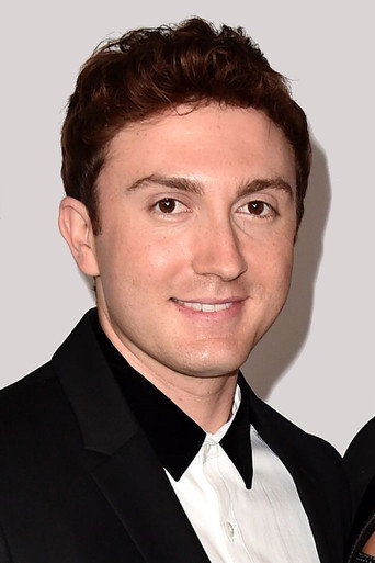 Foto: Daryl Sabara
