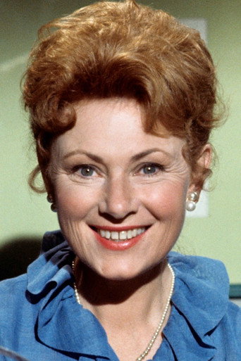 Foto: Marion Ross