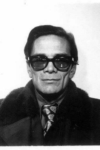 Foto: Pier Paolo Pasolini