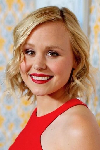 Foto: Alison Pill