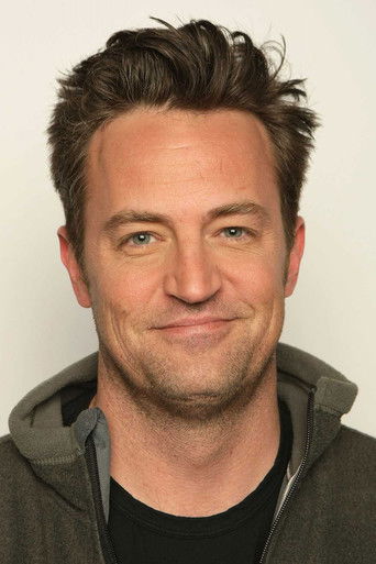 Foto: Matthew Perry