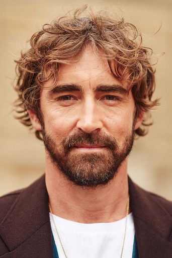 Foto: Lee Pace