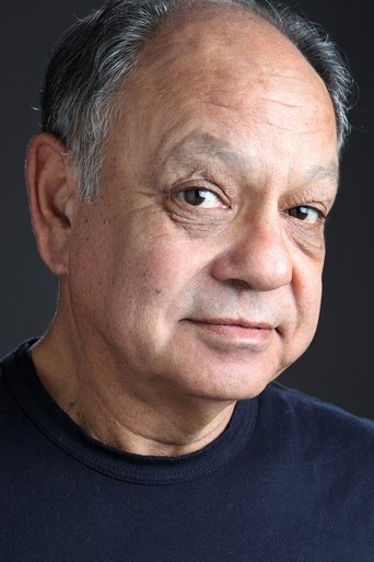 Foto: Cheech Marin