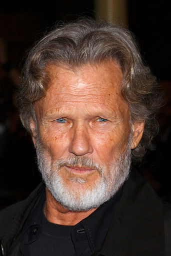 Foto: Kris Kristofferson
