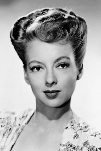 Foto: Evelyn Keyes