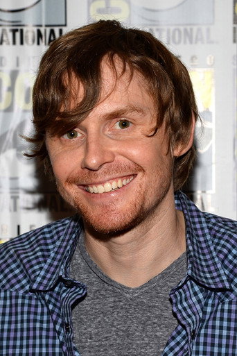 Foto: Jed Whedon