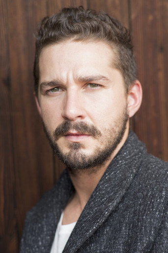 Foto: Shia LaBeouf