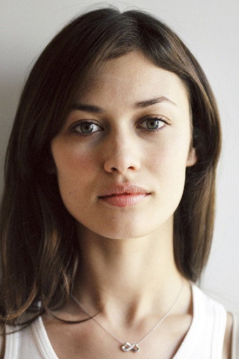 Foto: Olga Kurylenko