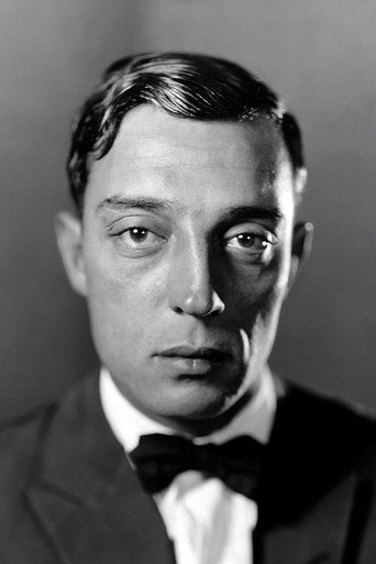 Foto: Buster Keaton