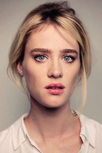 Foto: Mackenzie Davis