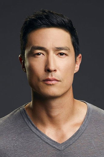 Foto: Daniel Henney