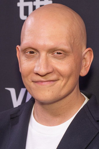 Foto: Anthony Carrigan