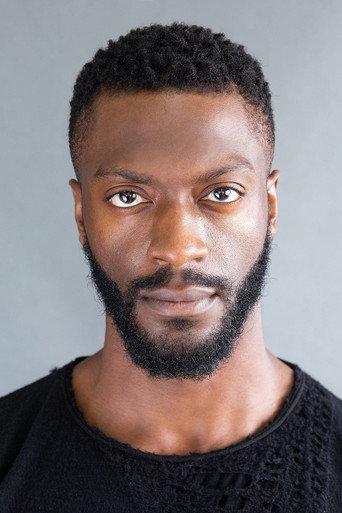 Foto: Aldis Hodge