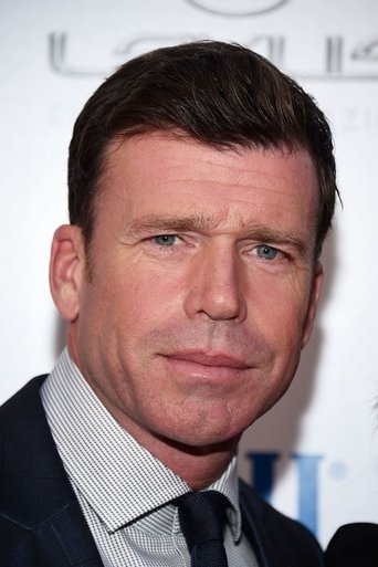 Foto: Taylor Sheridan