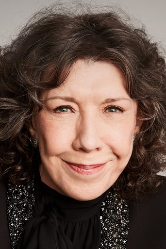Foto: Lily Tomlin